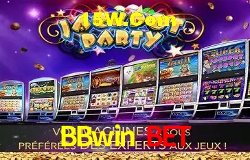 BBwin Bet,BBwin Slot