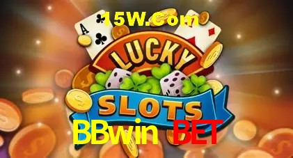 BBwin Bet,BBwin Slot