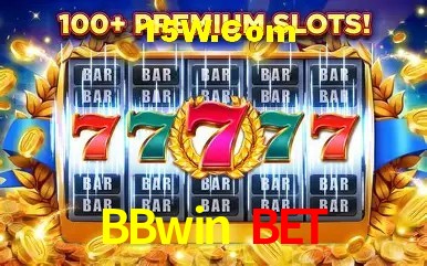 BBwin Bet: Seu Cassino Premiado com Pagamentos Rápidos